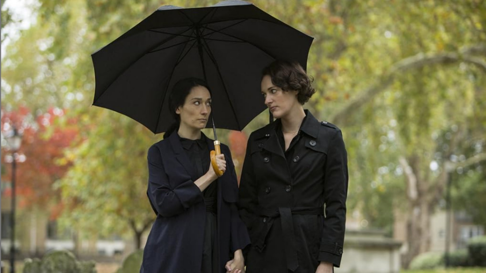 Fleabag (2016–2019)