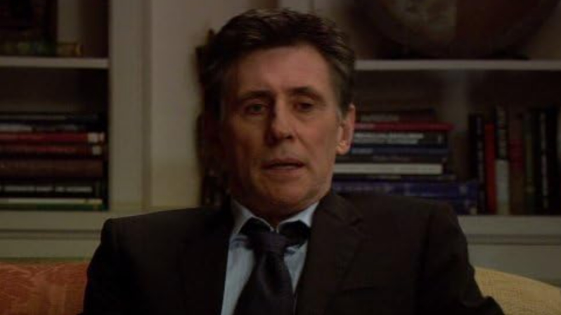 In Treatment (2008–2021)