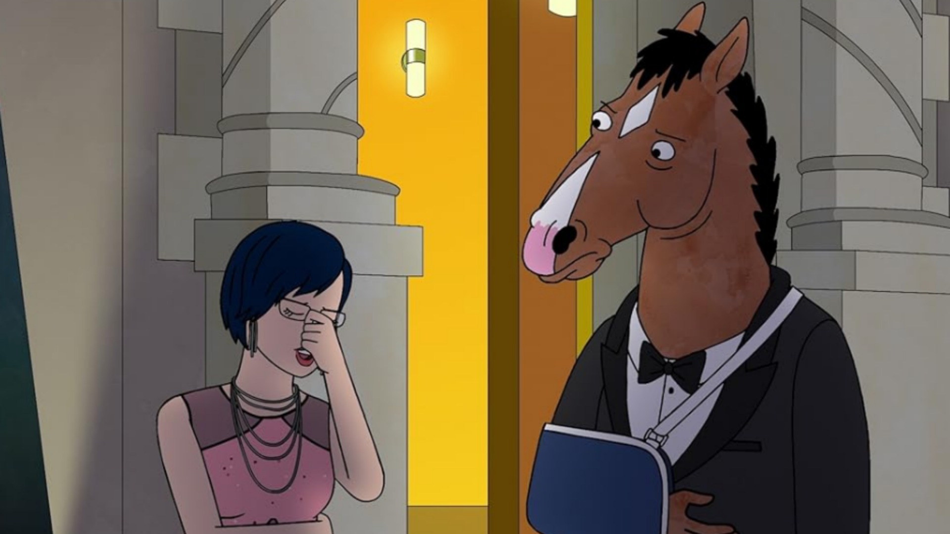 BoJack Horseman (2014–2020)