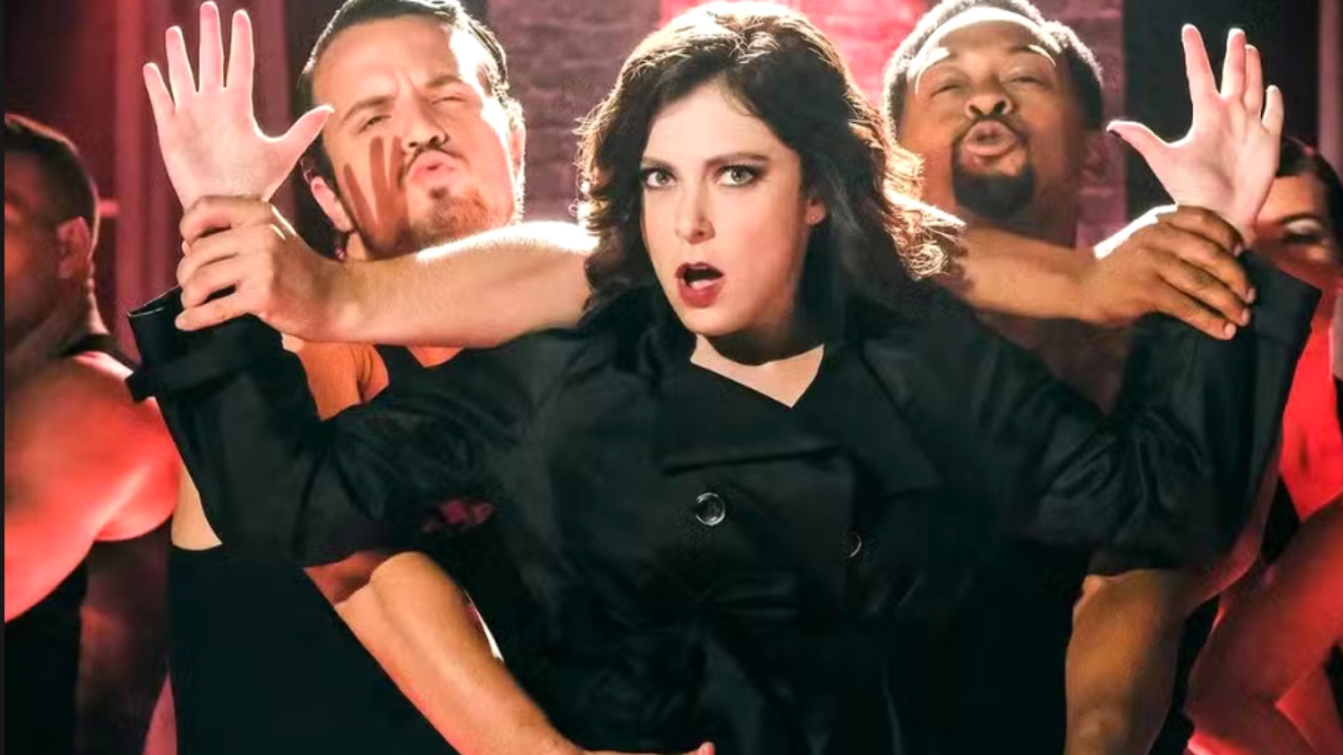 Crazy Ex-Girlfriend (2015–2019)