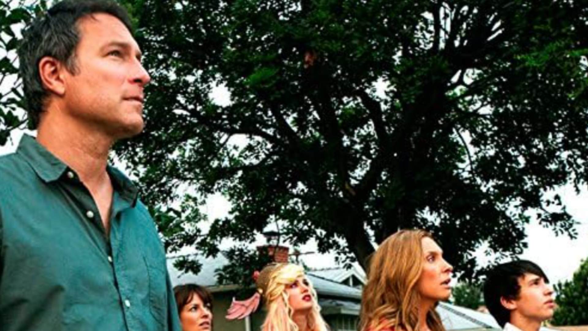 United States of Tara (2009–2011)