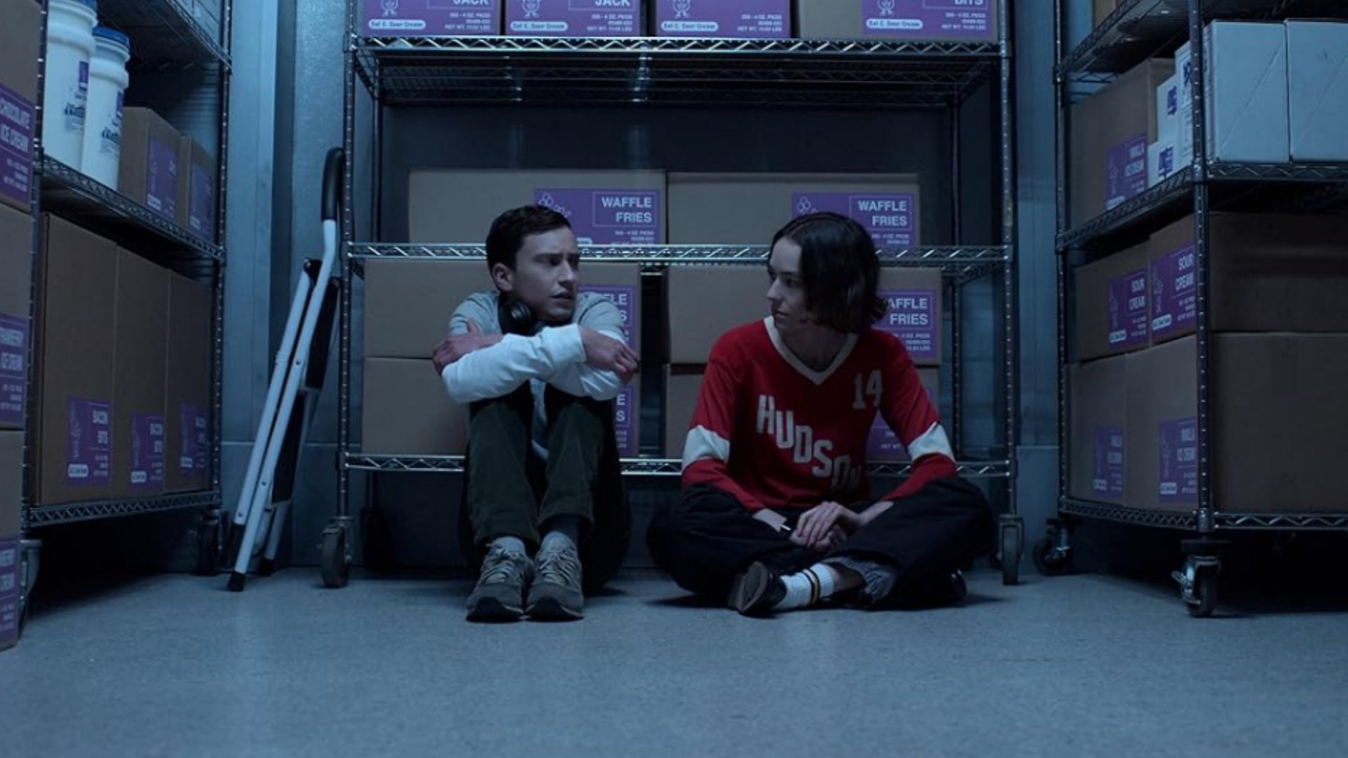 Atypical (2017–2021)