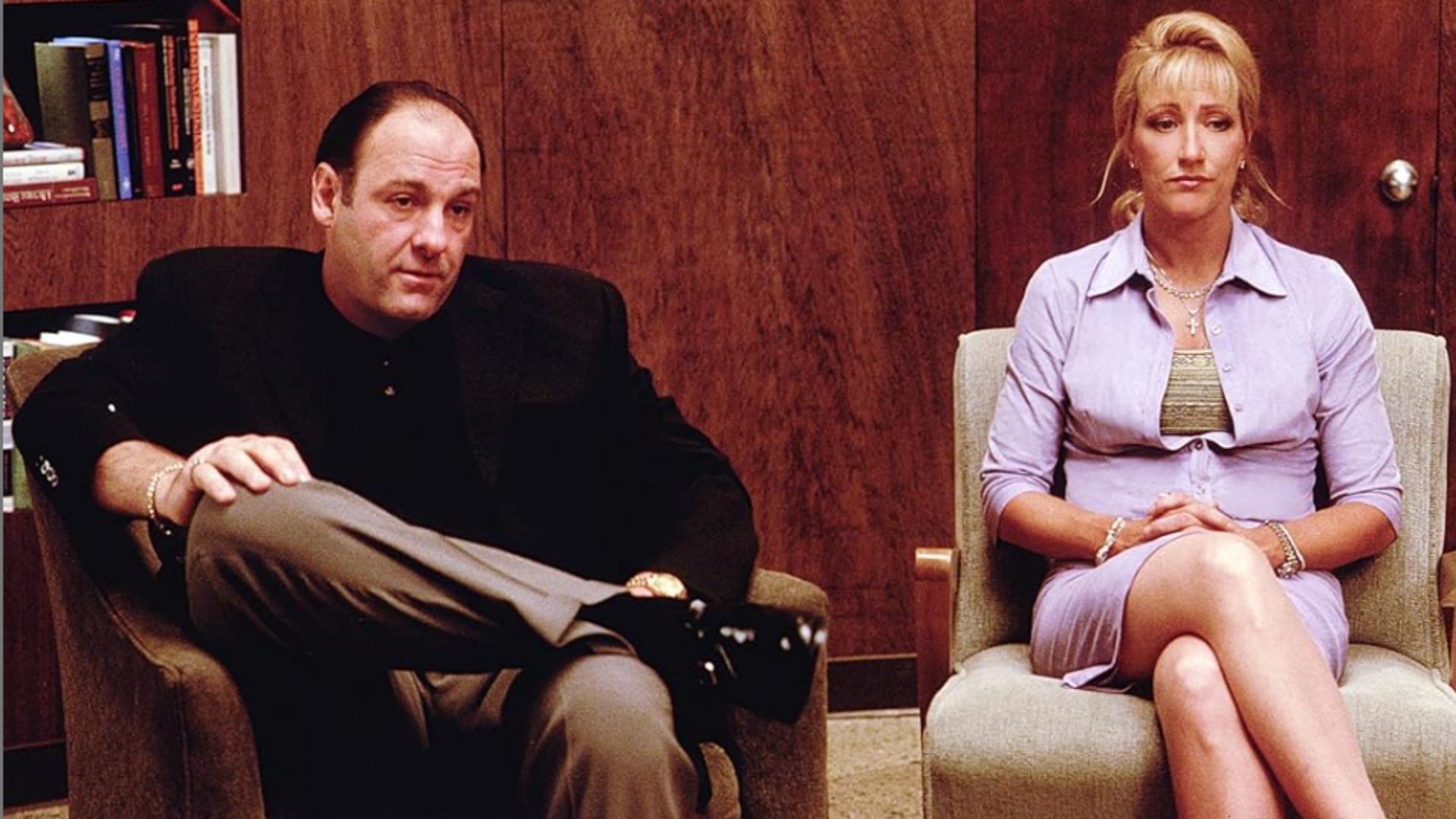 The Sopranos (1999–2007)