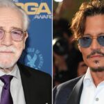 Brian Cox and Johnny Depp (IMDb)