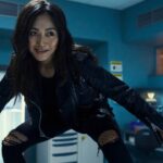 Kimiko in 'The Boys' (Image: Amazon)