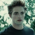 Robert Pattinson in 'Twilight' (Image: Summit ent)