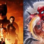 'The Batman', 'Spider-Man No way home' (Image: Marvel, DC)