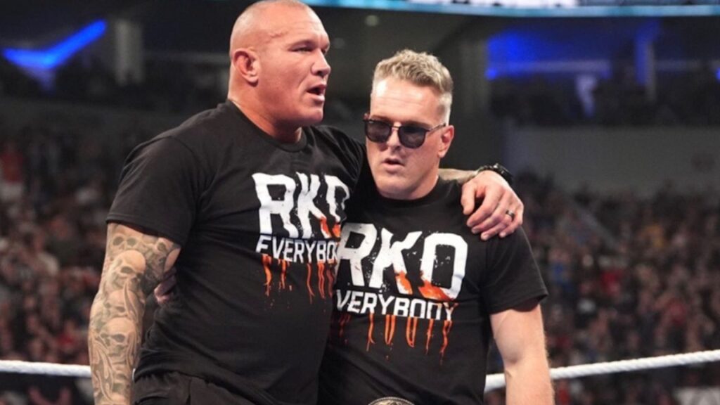 Pat McAfee's return was heavily criticised