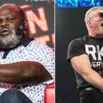 Mark Henry Explains Why Pat McAfee Is Exactly What WWE Needs Mark Henry and Pat McAfee