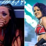 Bayley Praises Jacy Jayne’s Evolution In NXT Jacy Jayne and Bayley