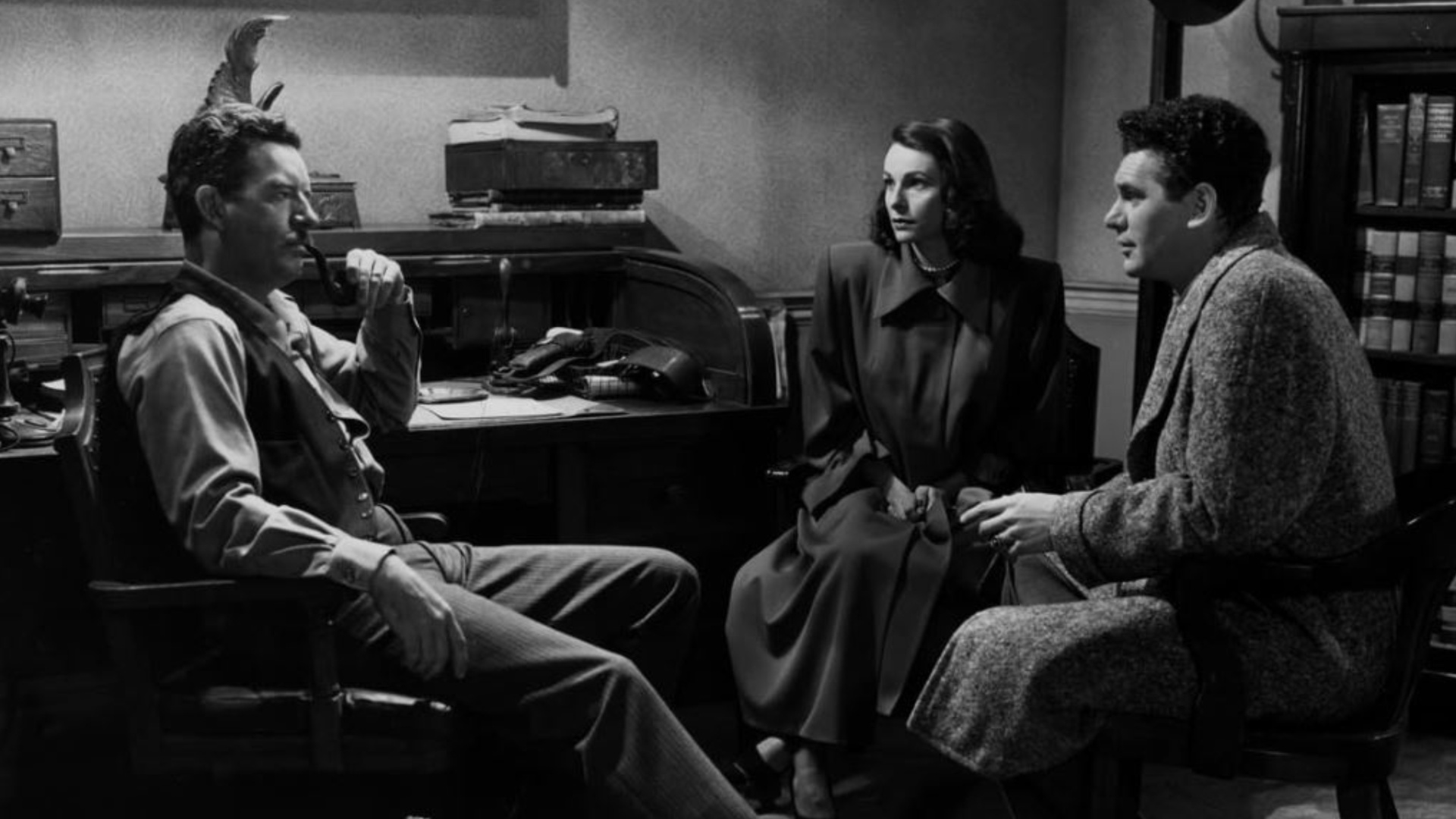 The Red Menace (1949)