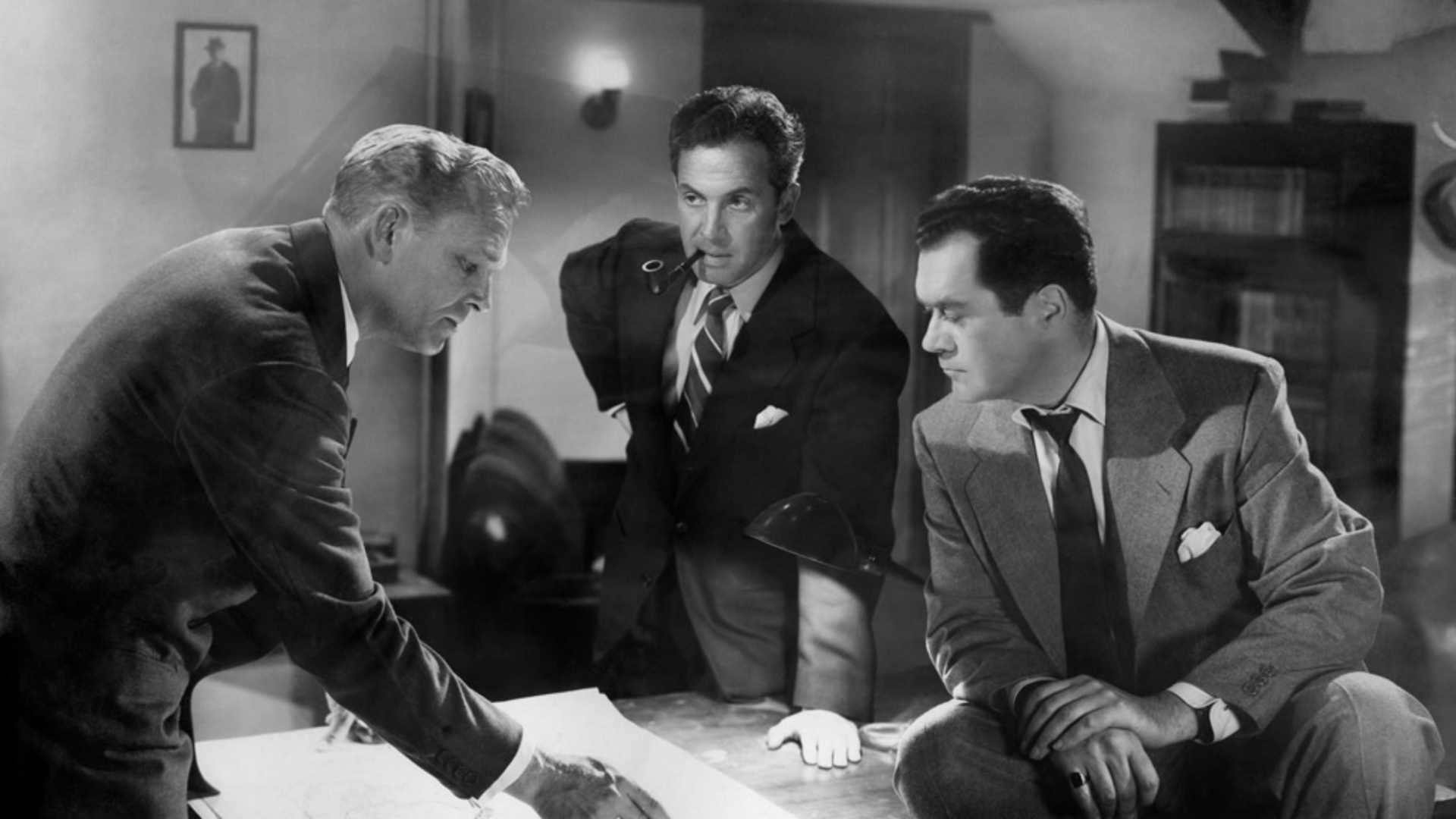 I Was a Communist for the FBI (1951)