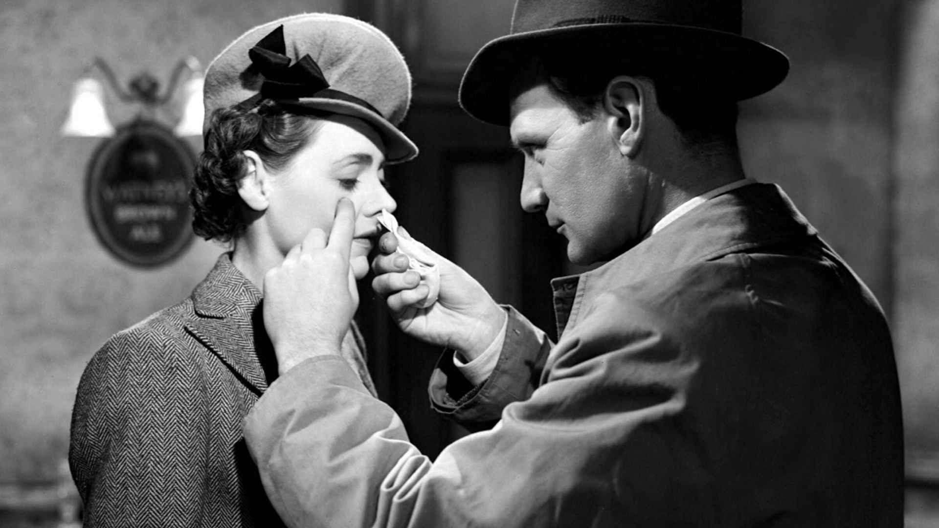 Brief Encounter (1945)