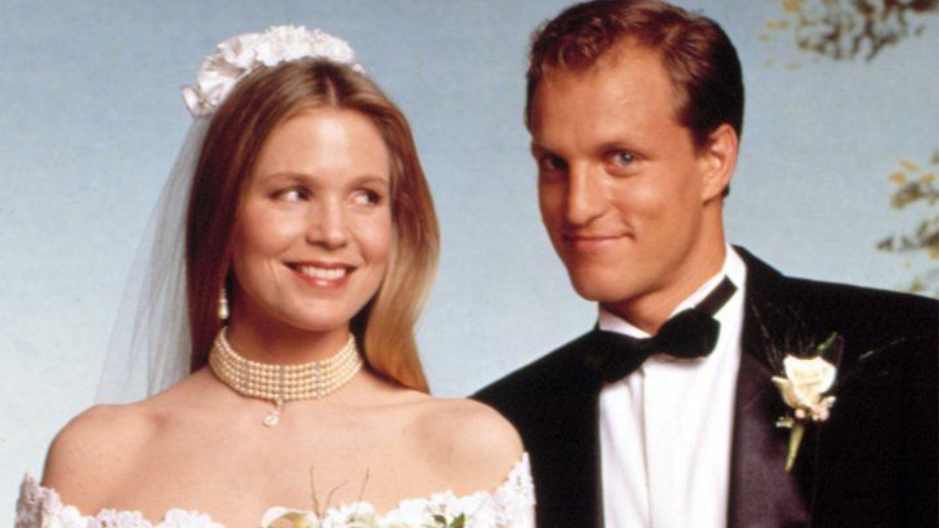 Cheers – “An Old-Fashioned Wedding”