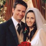 ‘Friends’ Season 3 Hid A Chandler Joke That Predicted Mondler’s Heartbreaking Storyline Friends – “The One With Monica & Chandler's Wedding”