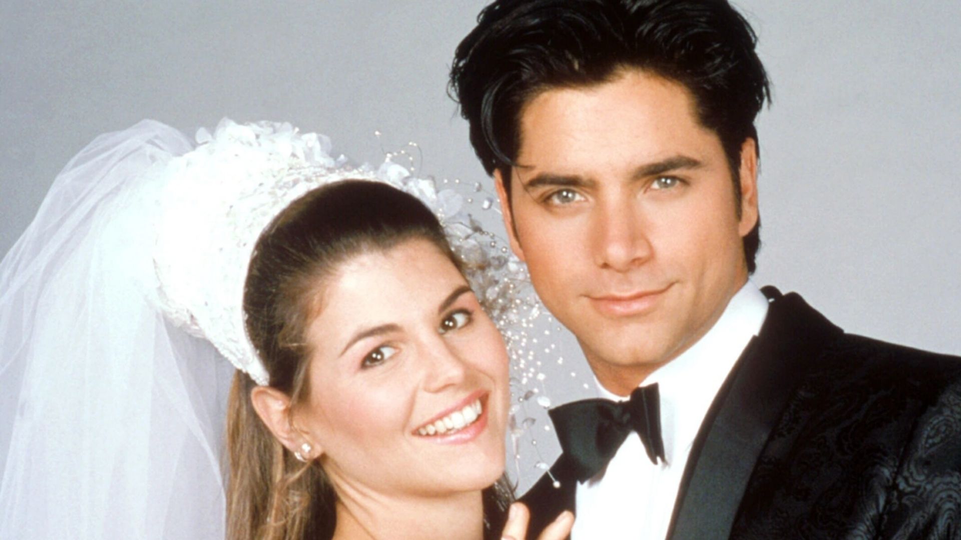Full House – “The Wedding (Part 1 & 2)"