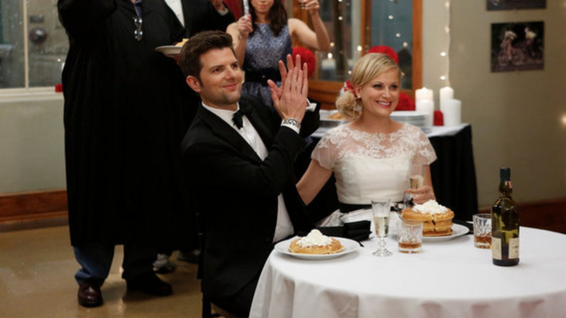 2. Parks and Recreation