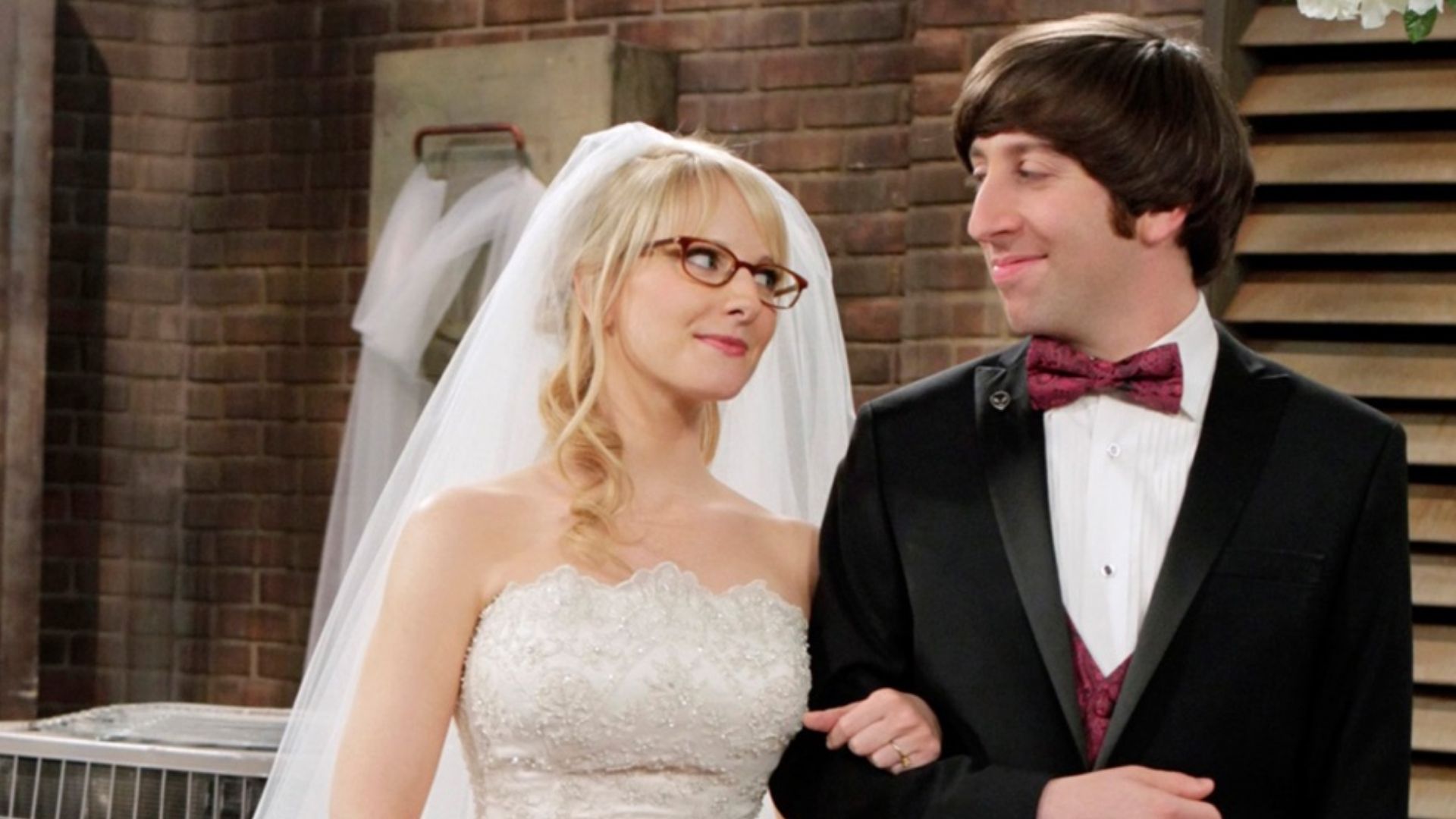 The Big Bang Theory – “The Countdown Reflection”