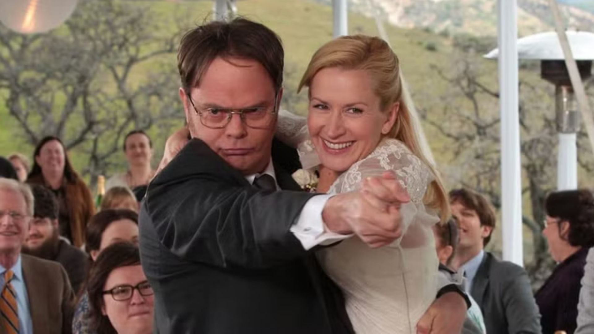 The Office – “Finale”