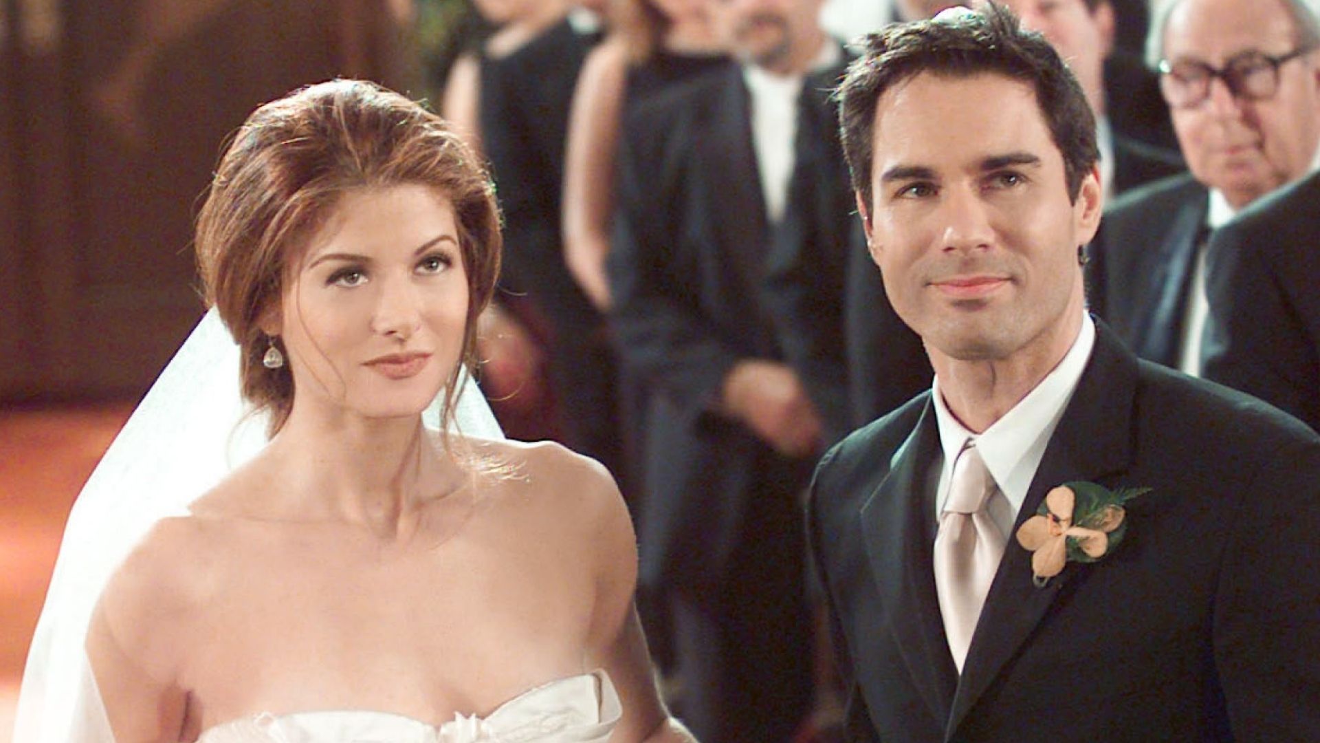 Will & Grace – “Marry Me A Little”