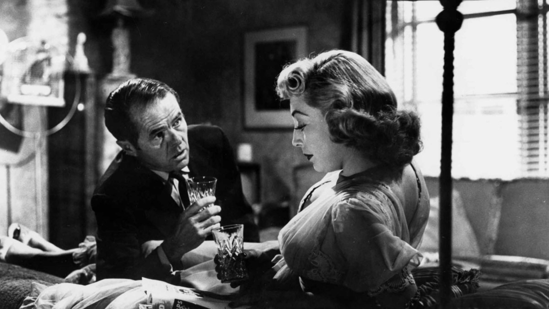 The Killing (1956)