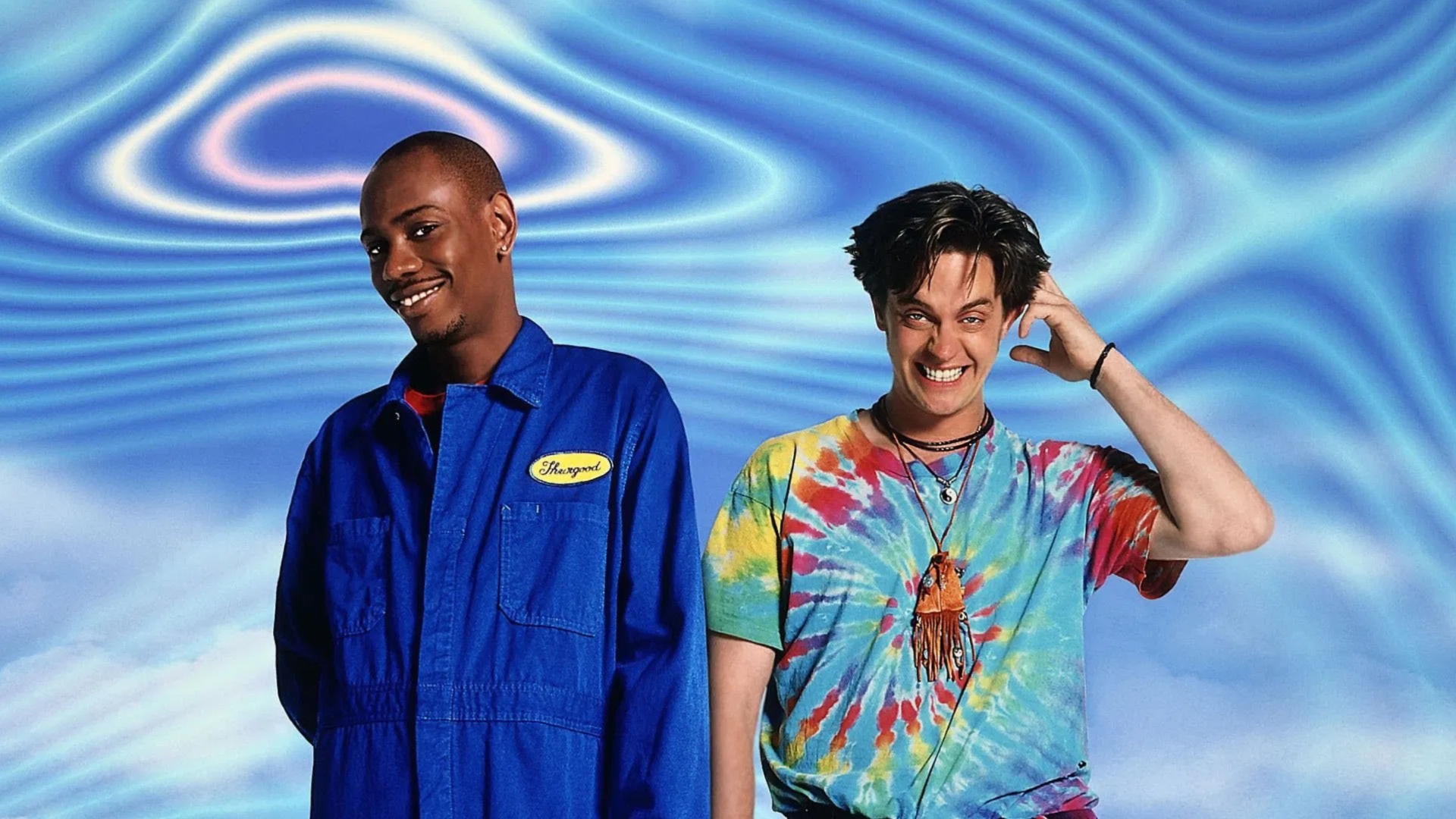 19. Half Baked (1998)