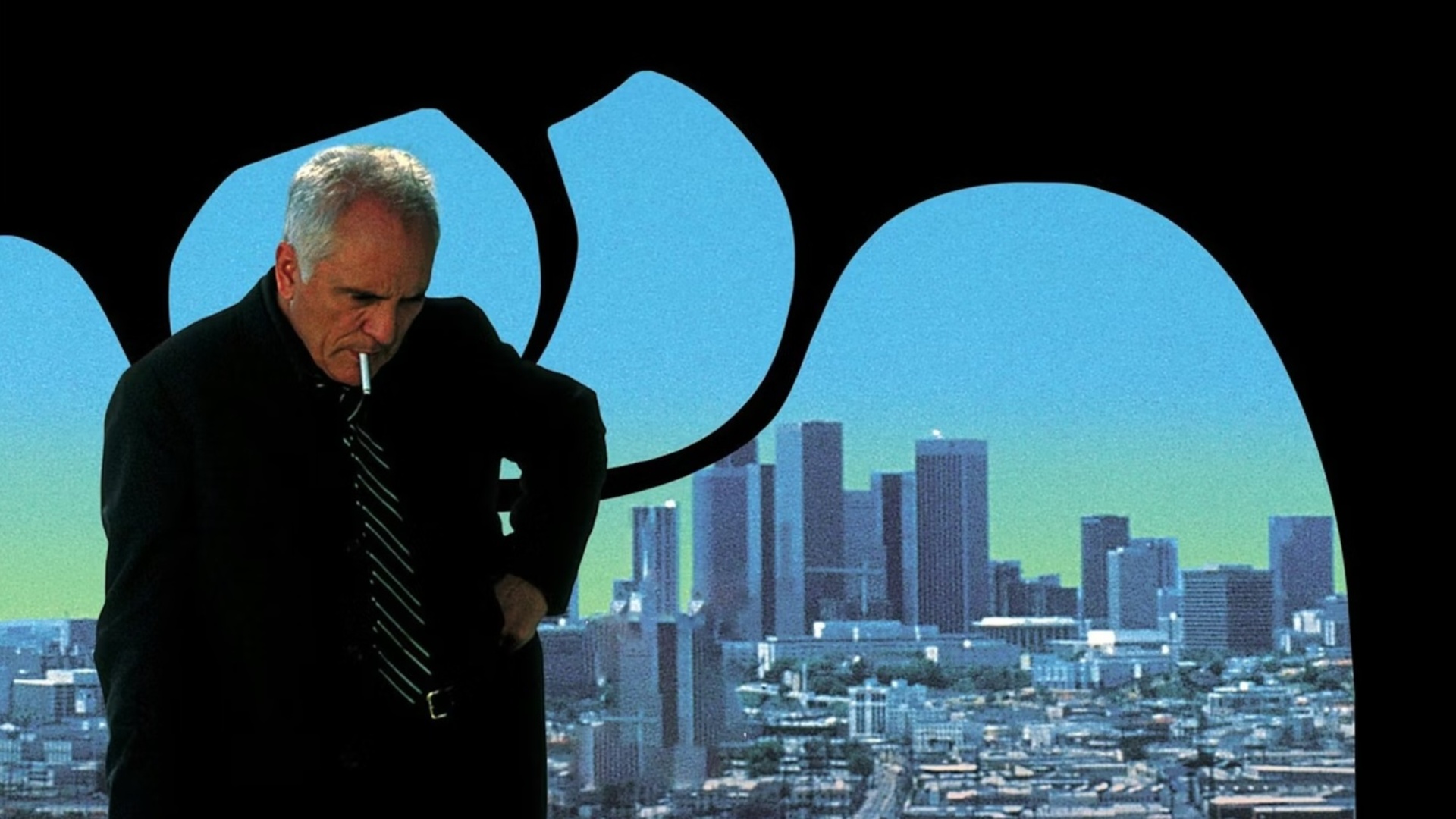 9. The Limey (1999)