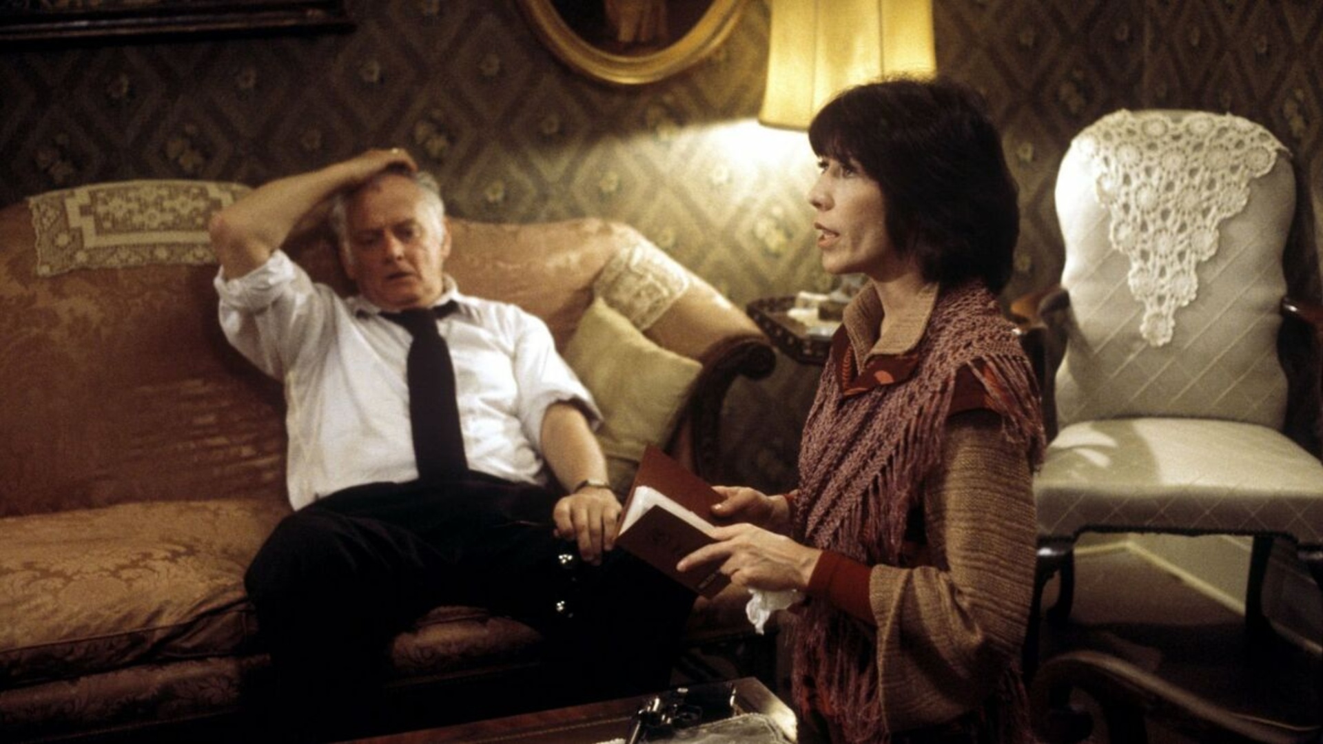8. The Late Show (1977)