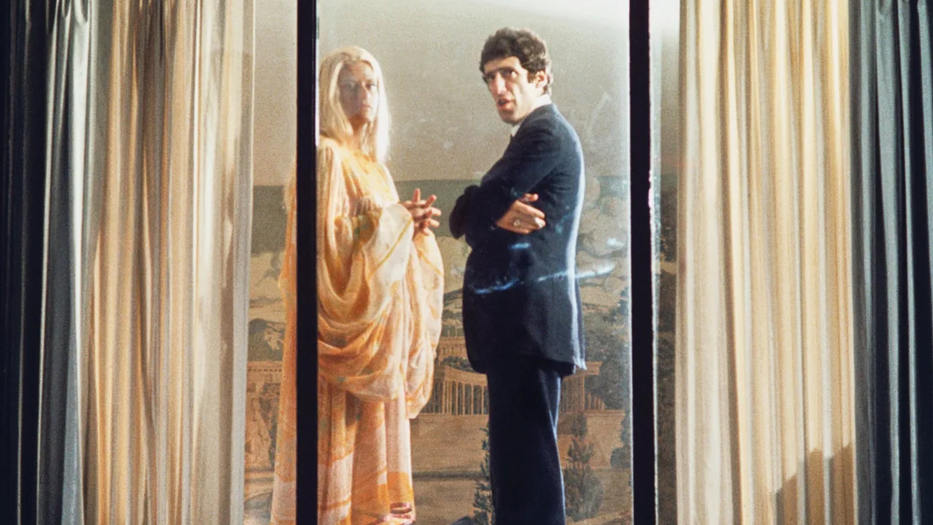 1. The Long Goodbye (1973)