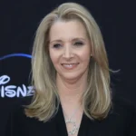 Lisa Kudrow (Image BGNES)