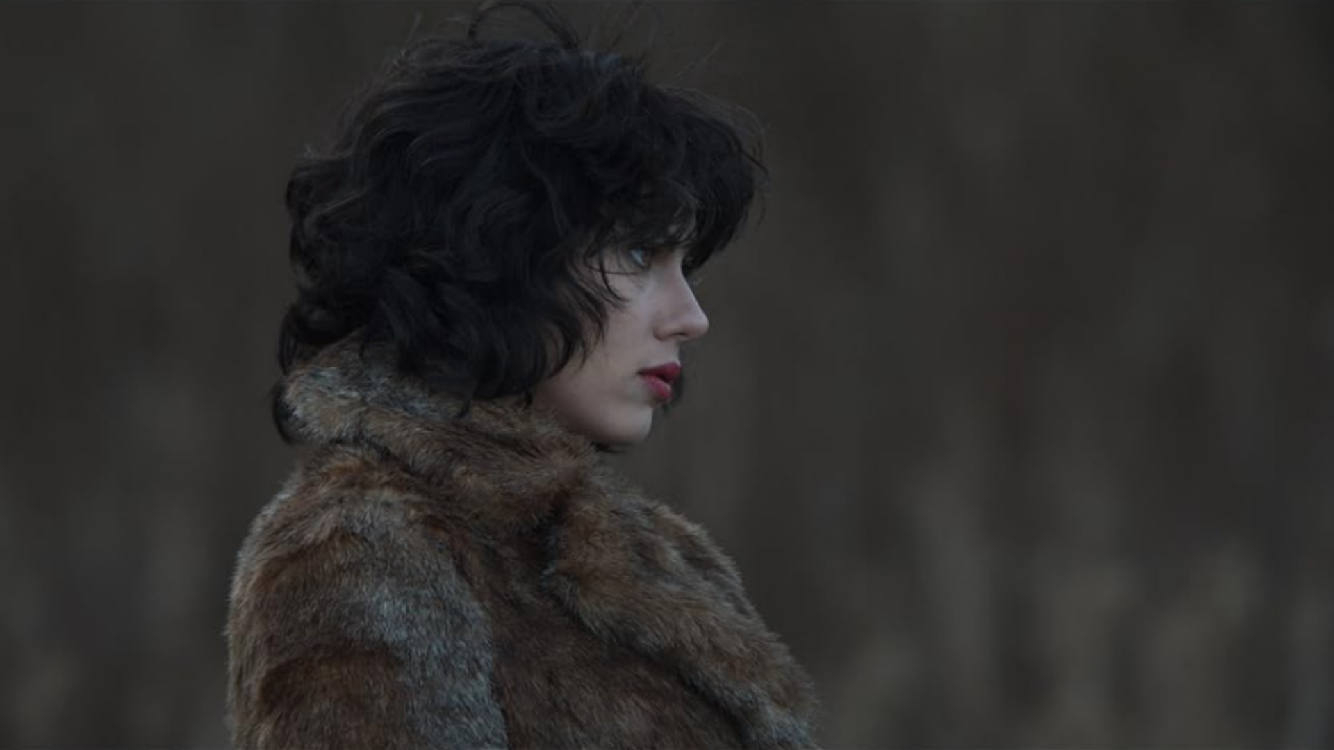 'Under the Skin' (2013)