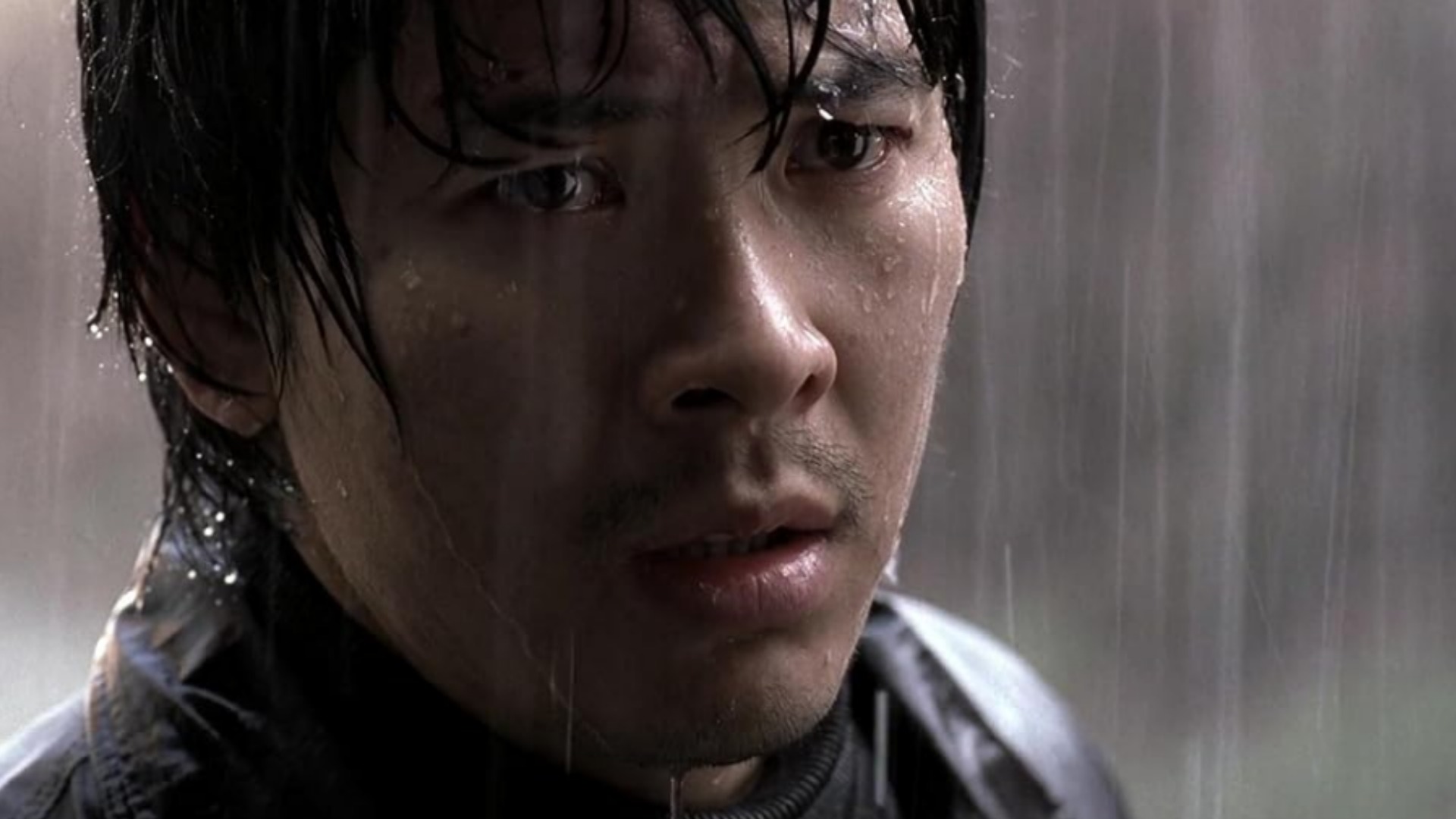 'Memories of Murder' (2003)