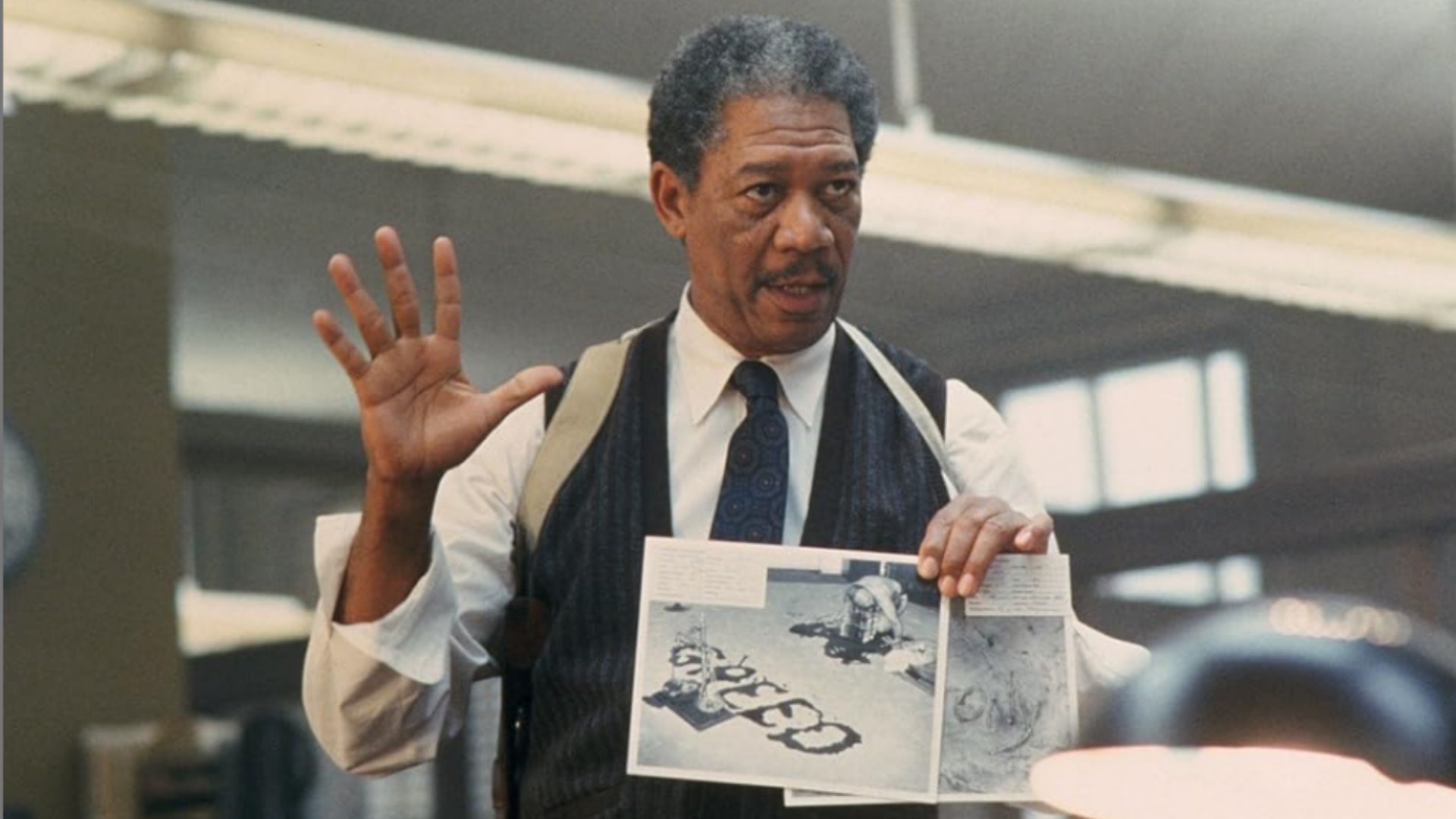 'Se7en' (1995)