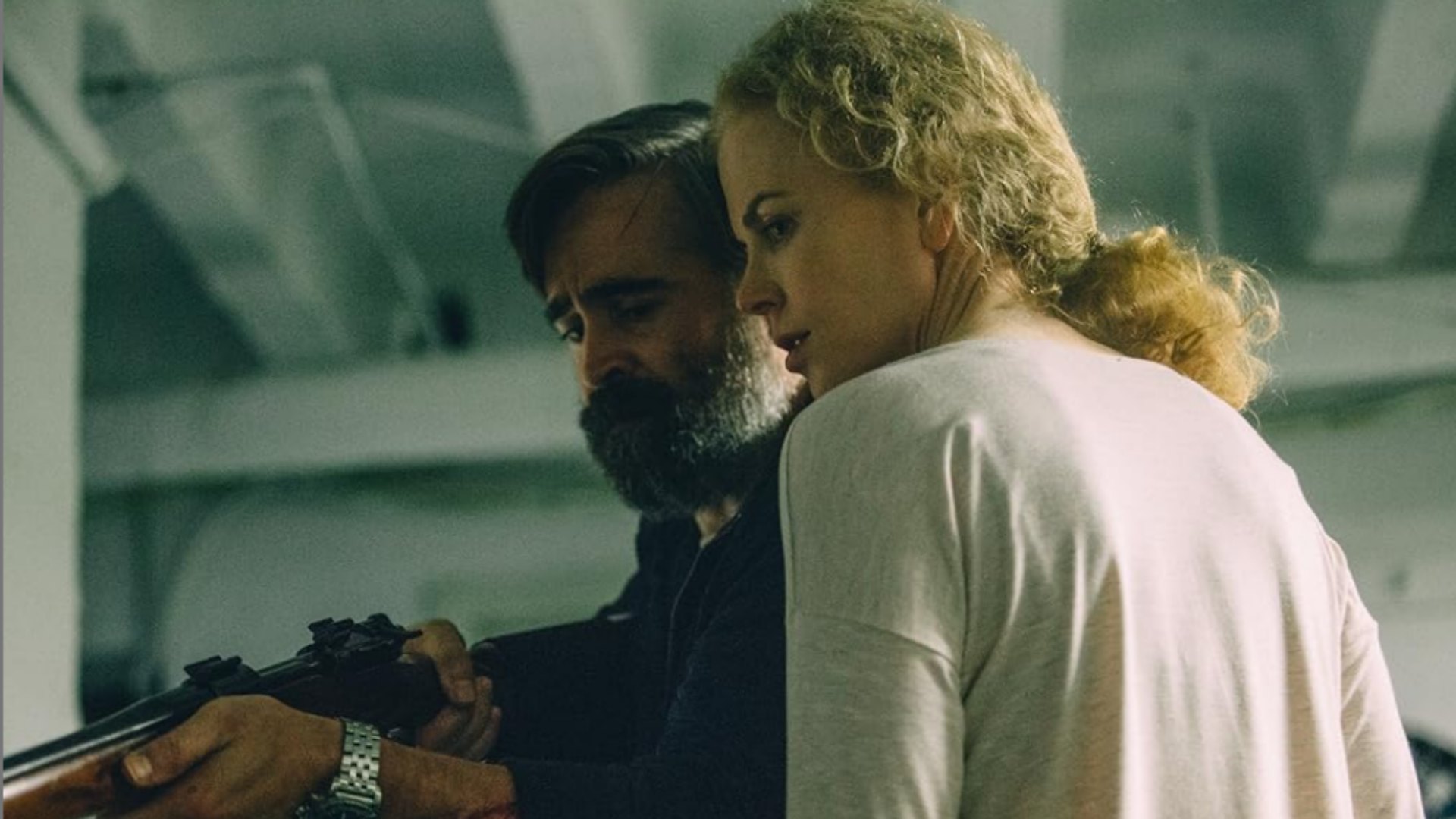'The Killing of a Sacred Deer' (2017)