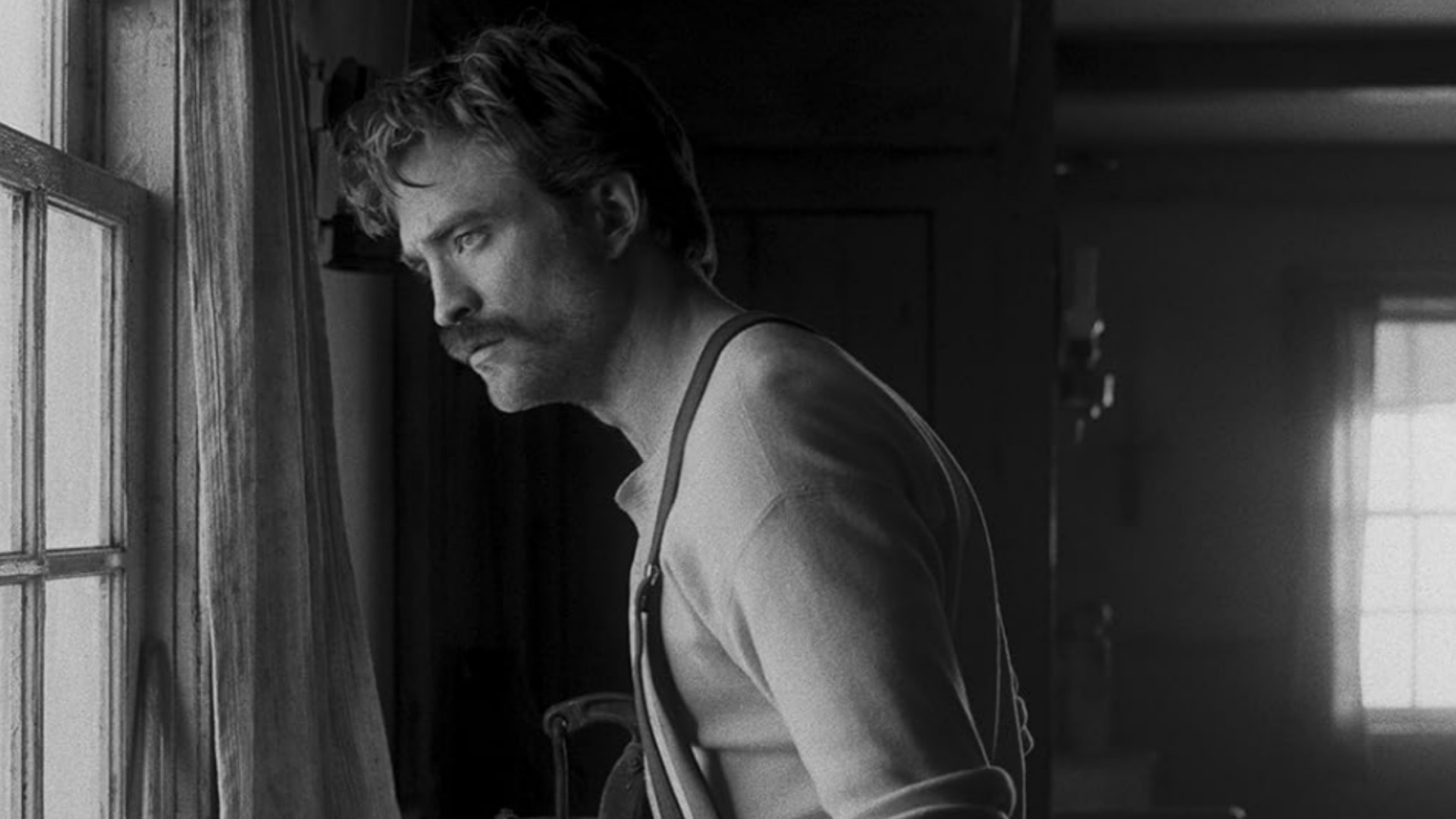 'The Lighthouse' (2019)