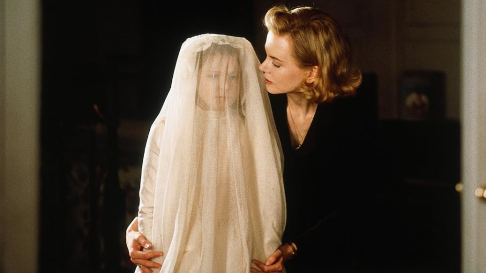 'The Others' (2001)
