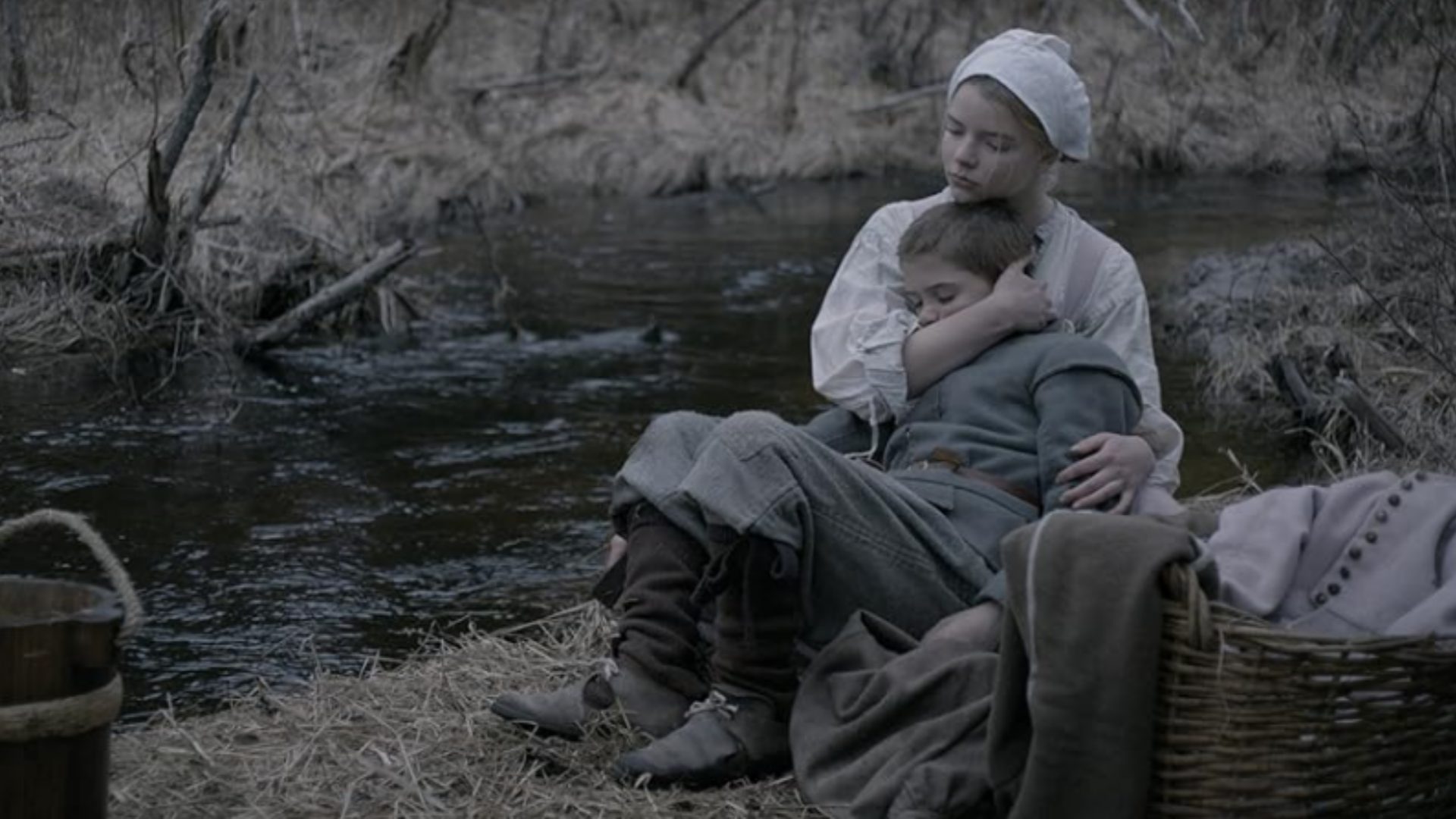 'The Witch' (2015)