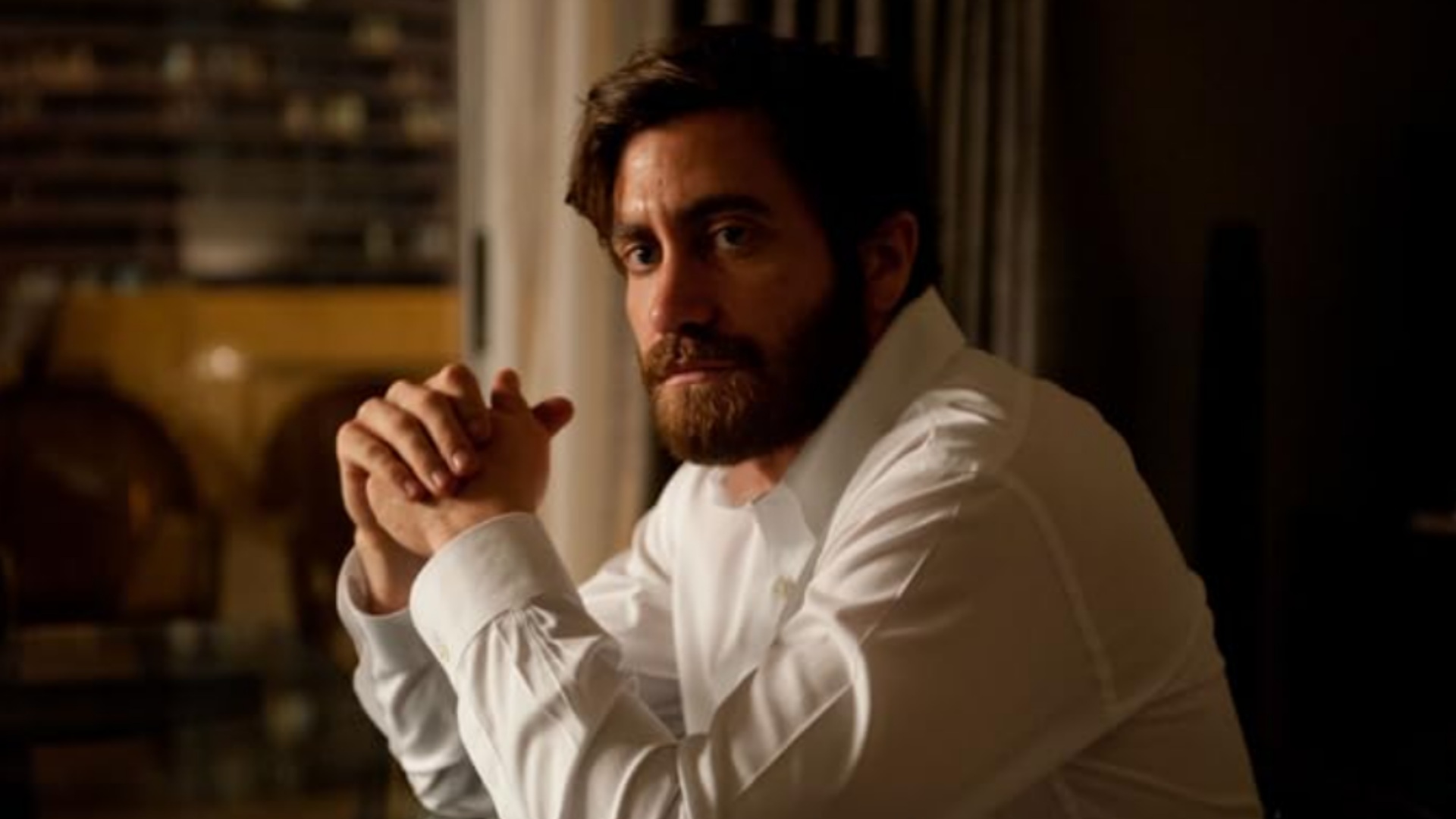 'Enemy' (2013)