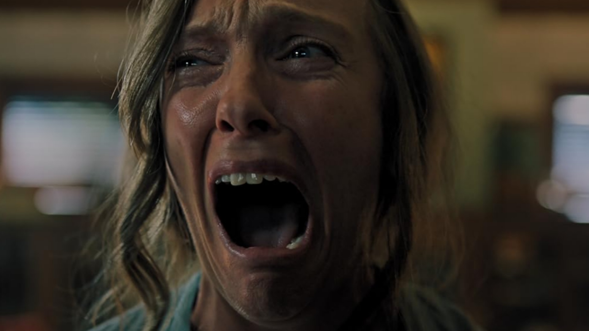 'Hereditary' (2018)