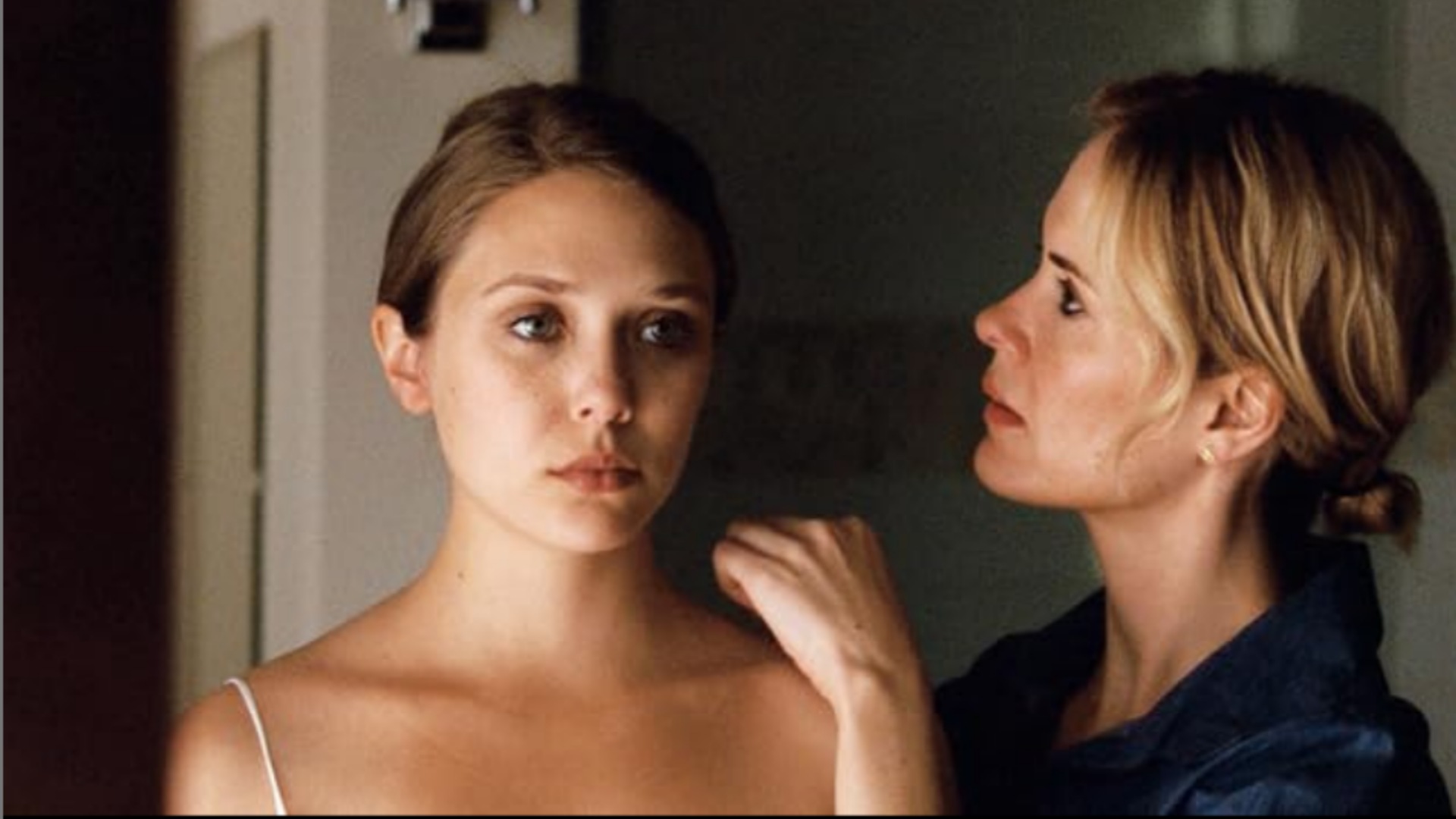 'Martha Marcy May Marlene' (2011)