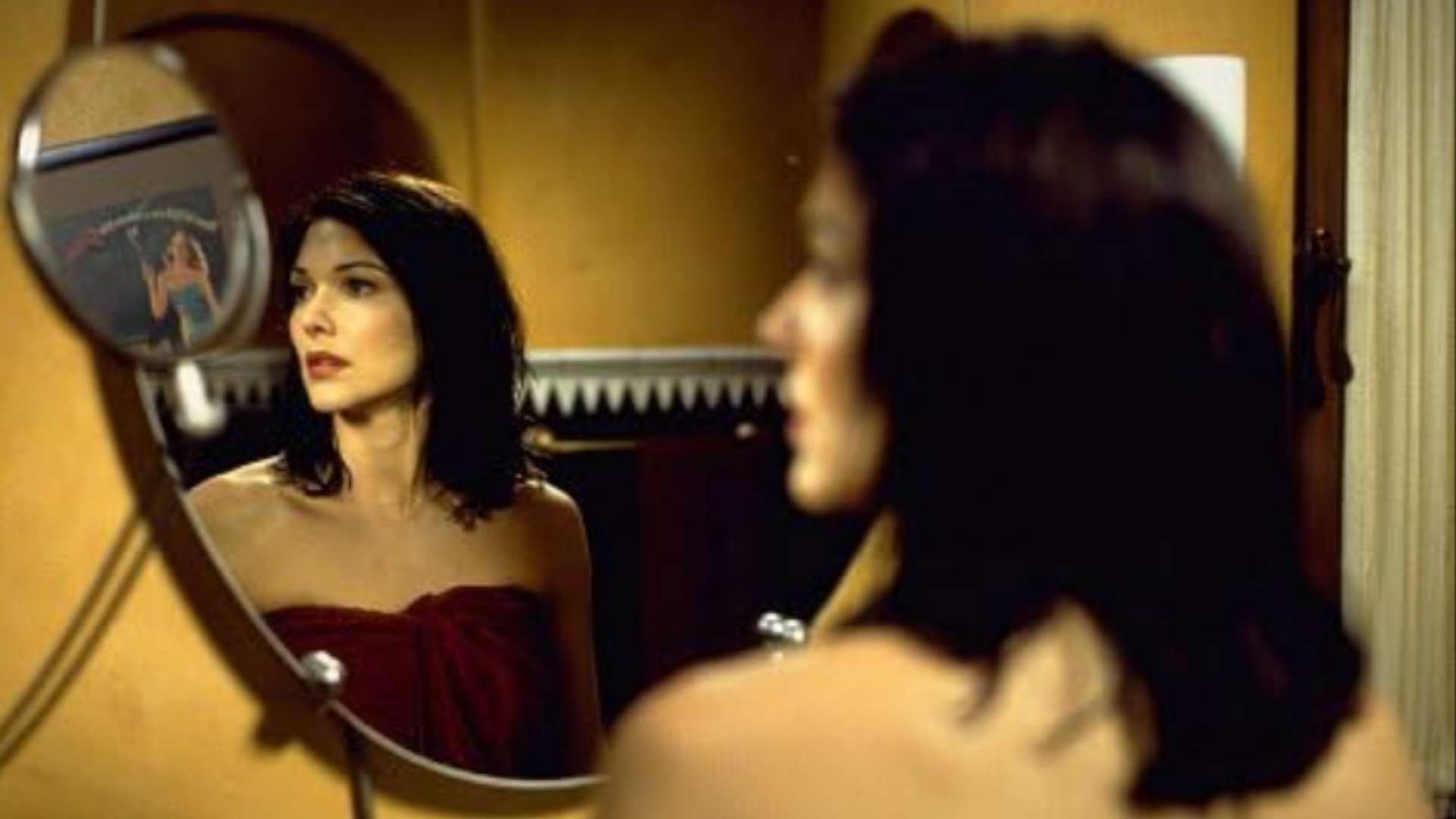 'Mulholland Drive' (2001)