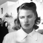 How Ingrid Bergman’s Forbidden Romance Destroyed Her Hollywood Image And Career Ingrid Bergman (Image: Time Magazine)