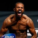Jon Jones