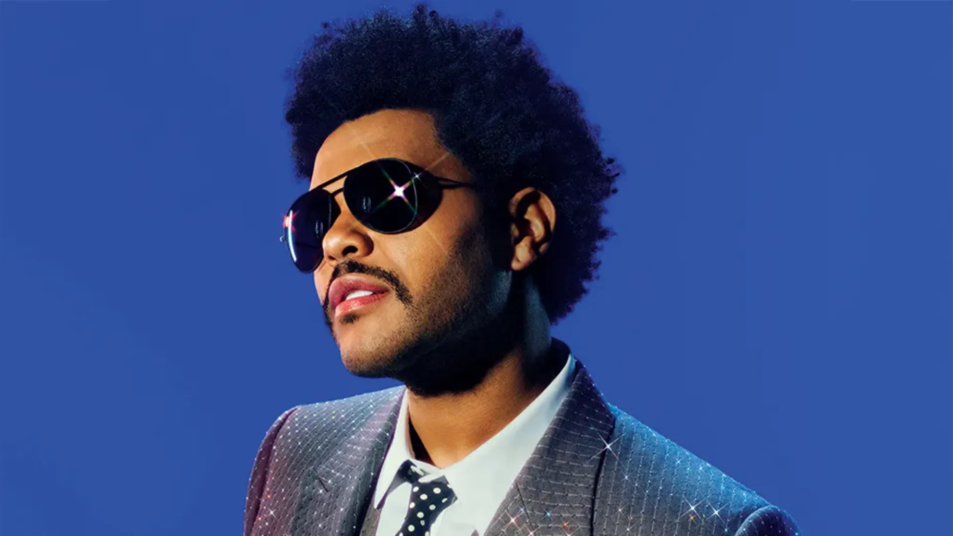 The Weeknd (Abel Tesfaye)