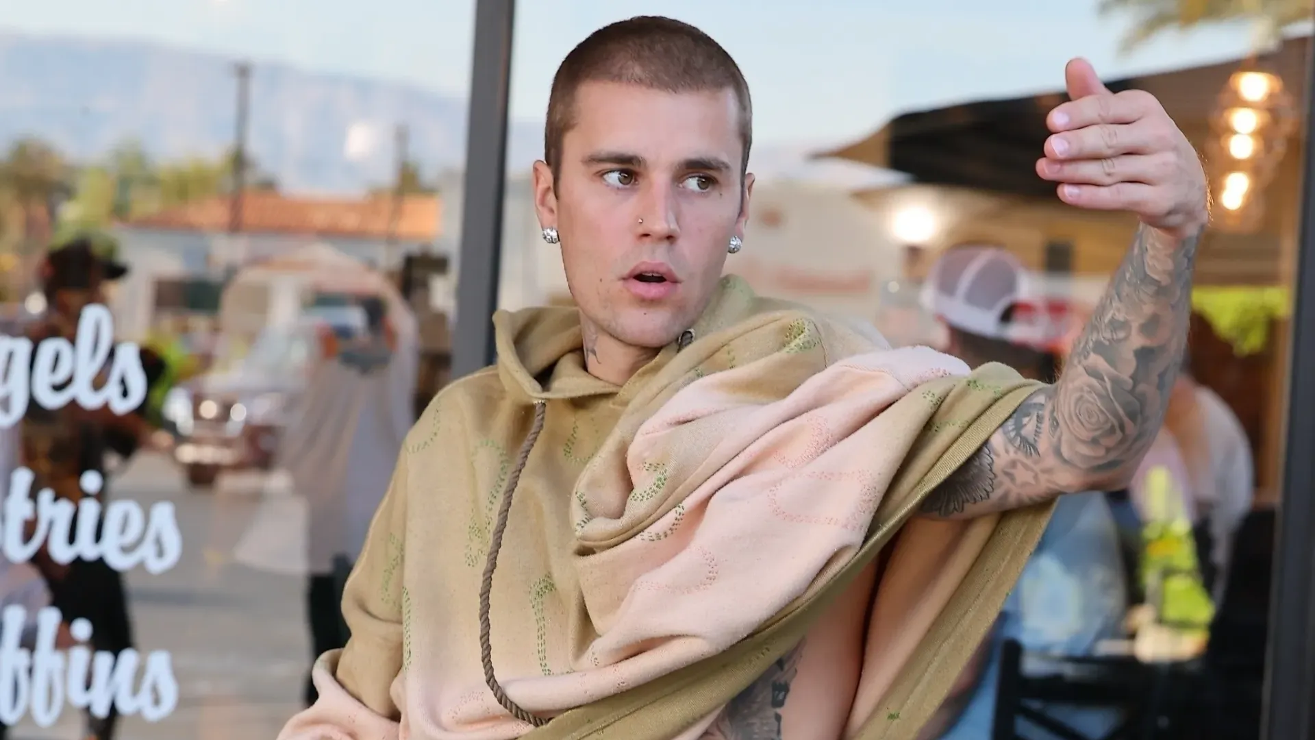 Justin Bieber