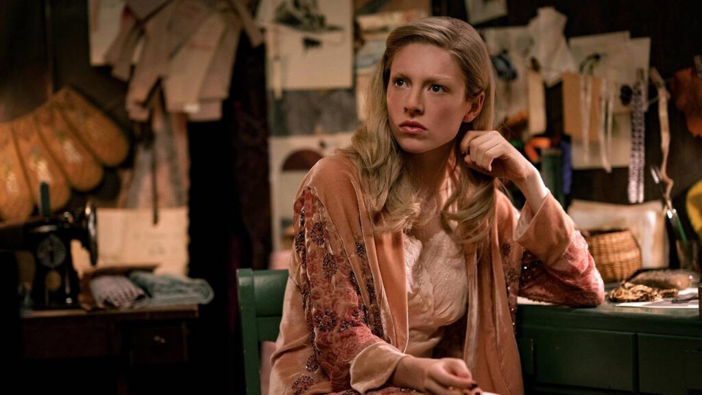 Hunter Schafer as Tigris Snow