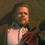 ‘Daredevil: Born Again’s Biggest Death Has The Cast Deeply Divided Foggy in 'Born Again' (Image: Marvel)