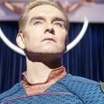 Homelander in 'The Boys' (Image: Amazon)