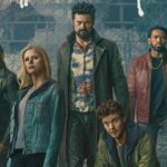 'The Boys' (Image: Amazon)