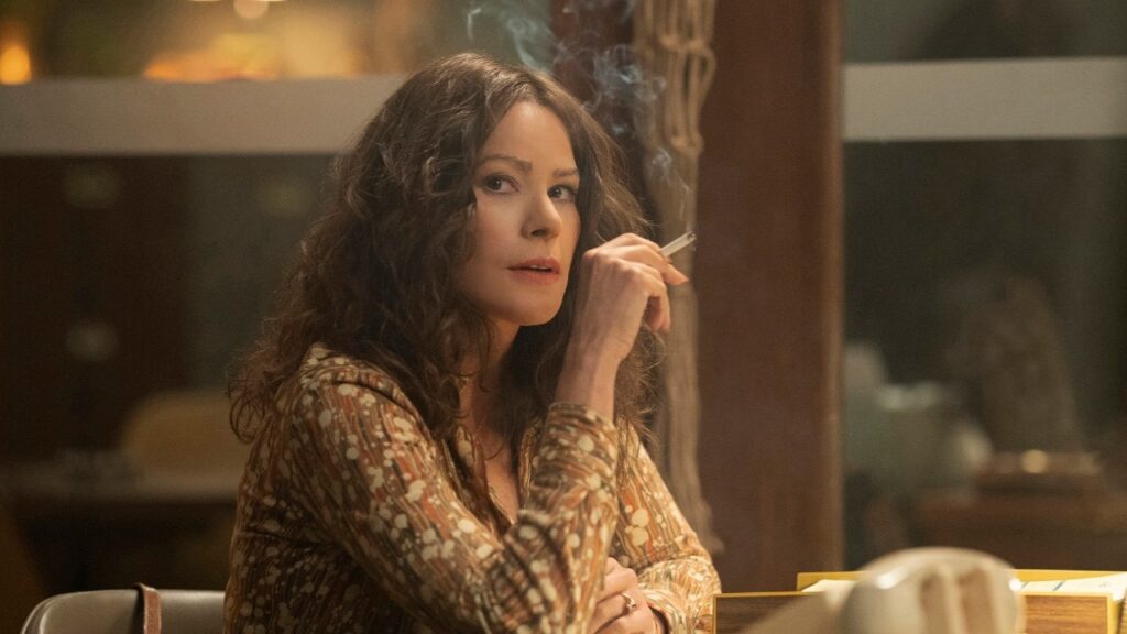 Griselda (Image: Netflix)